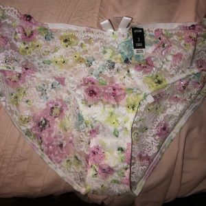 Brand new torrid hipster underwear